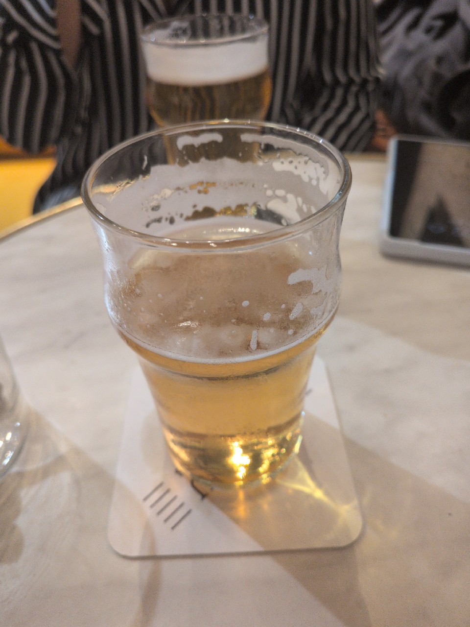 Oubliette Blonde, De Malt Et D'O (Ex PBA) [Closed]