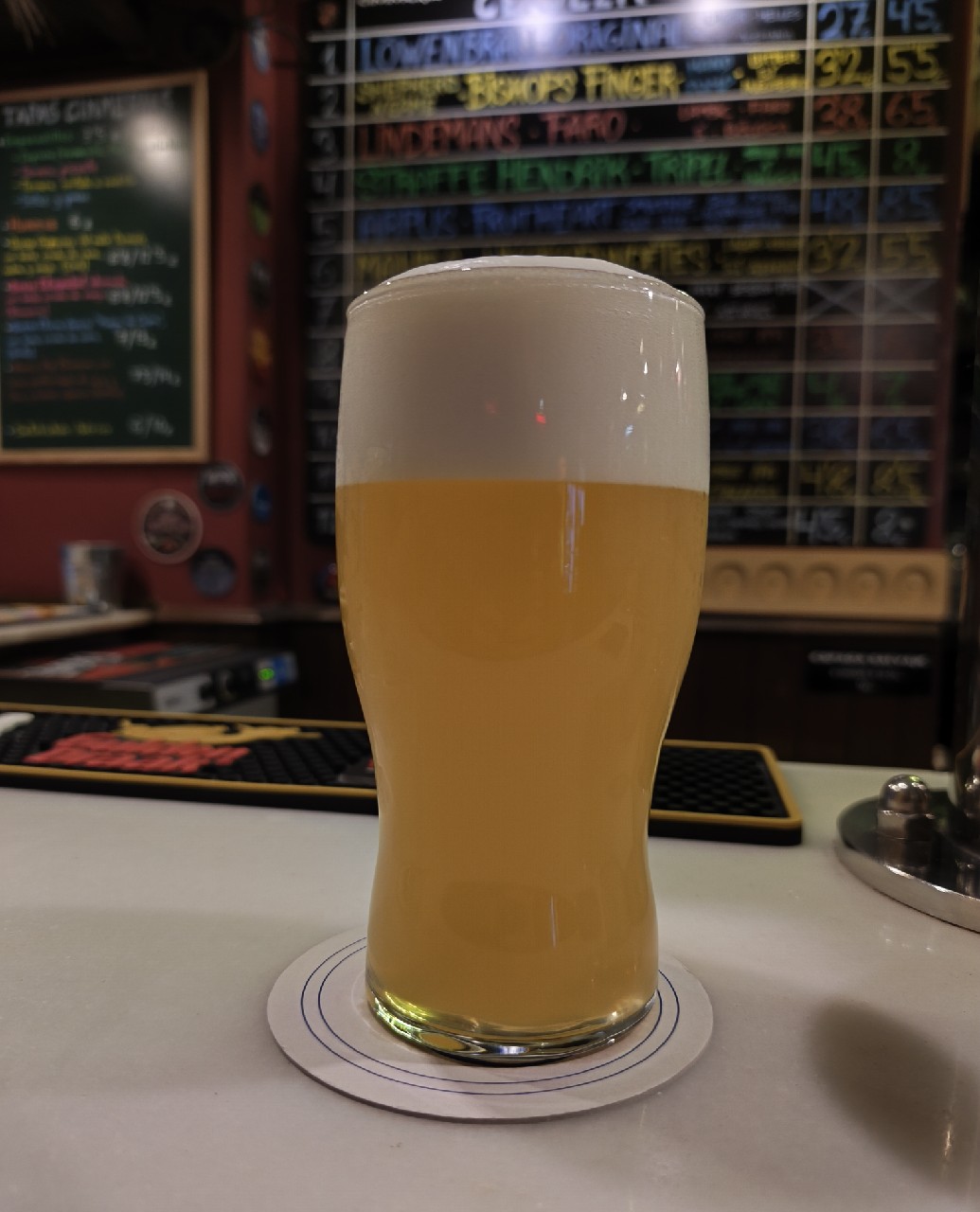 Mild Panic, Fuerst Wiacek Berlin