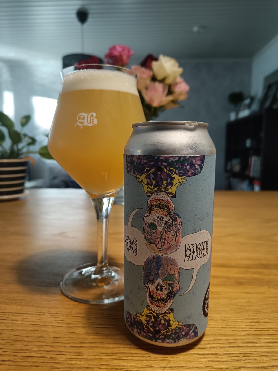 Effet Miroir, Canada