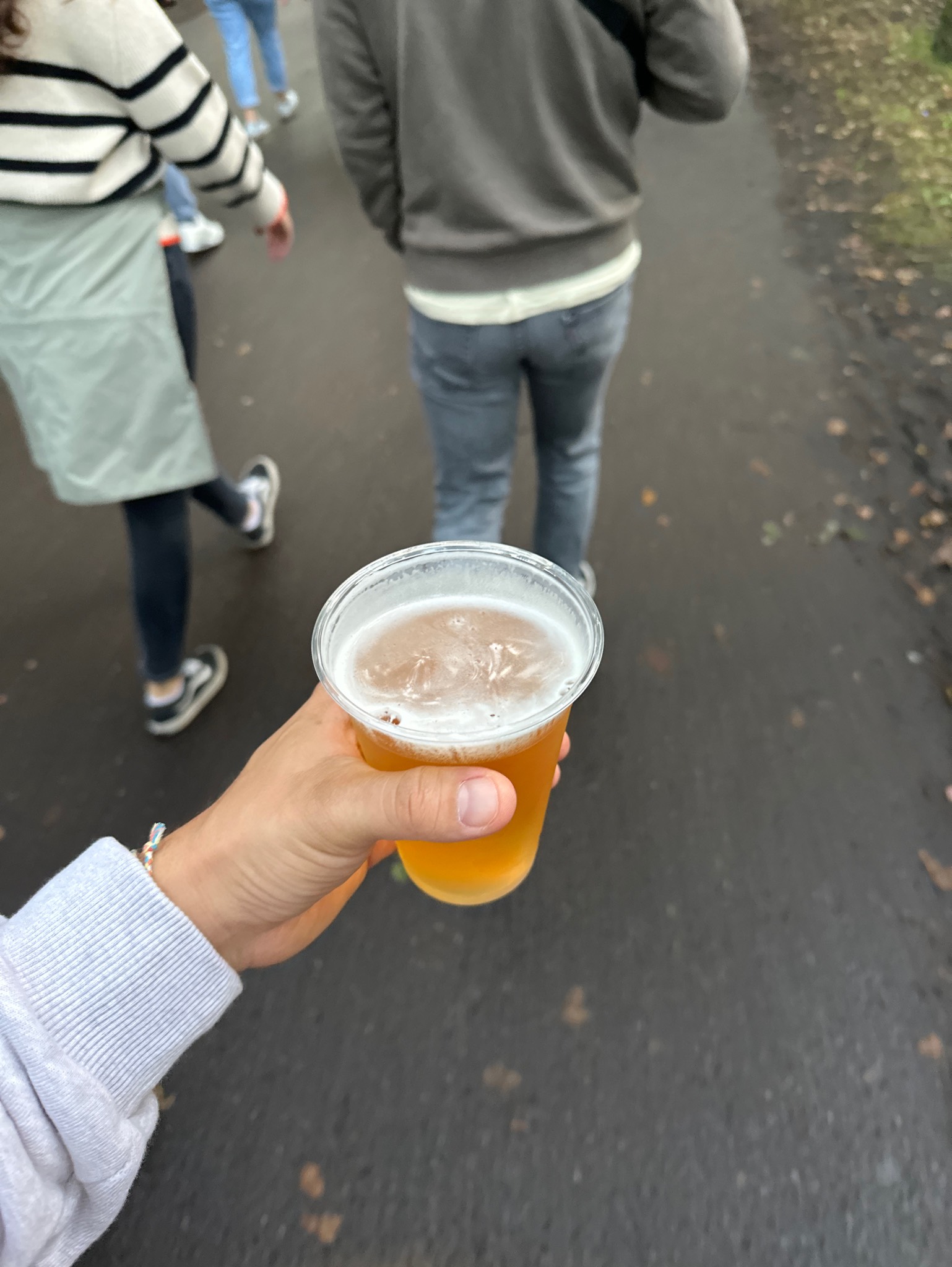 Berliner Pilsner, Germany