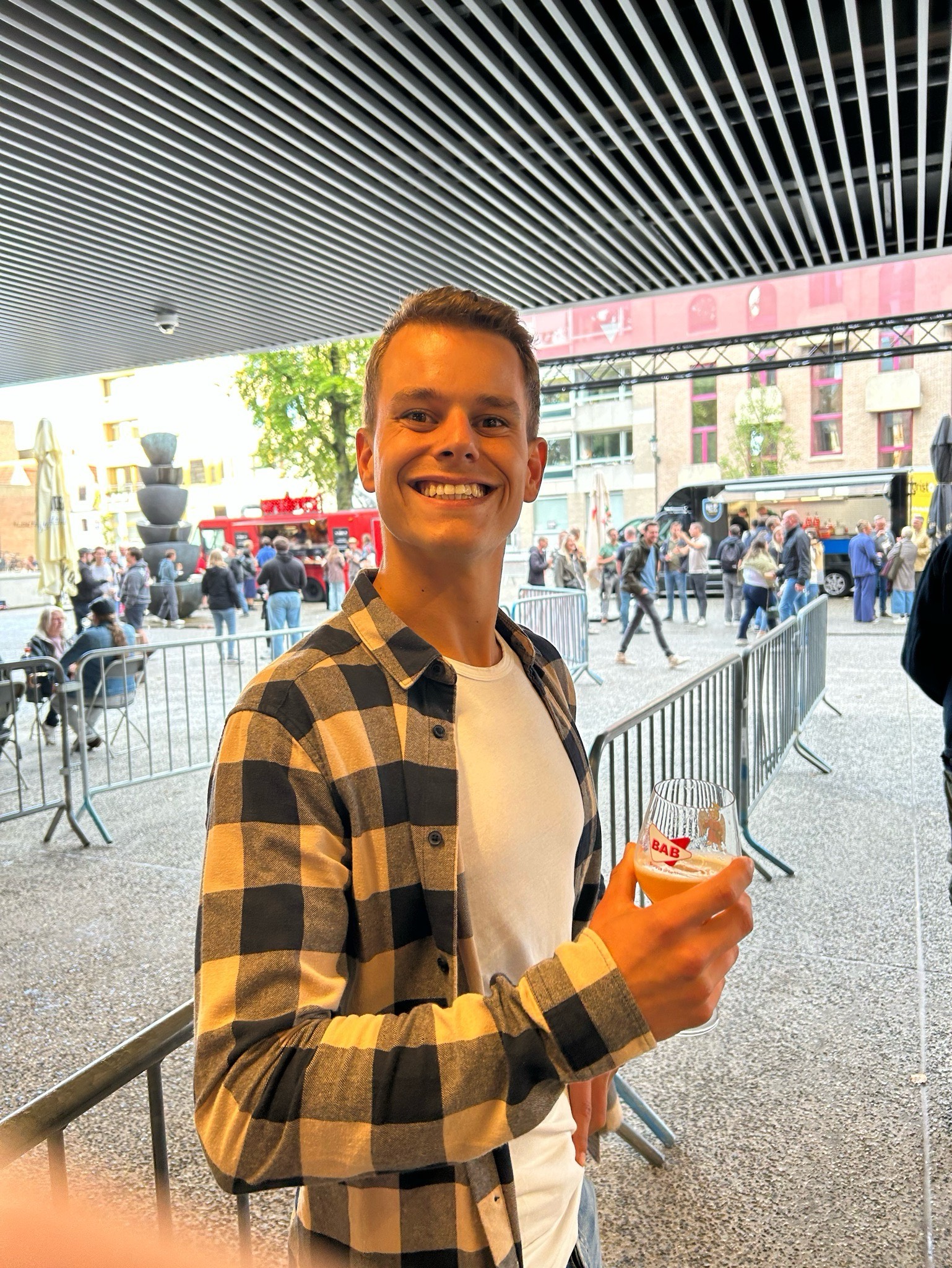 Warrior princess, Brambrass