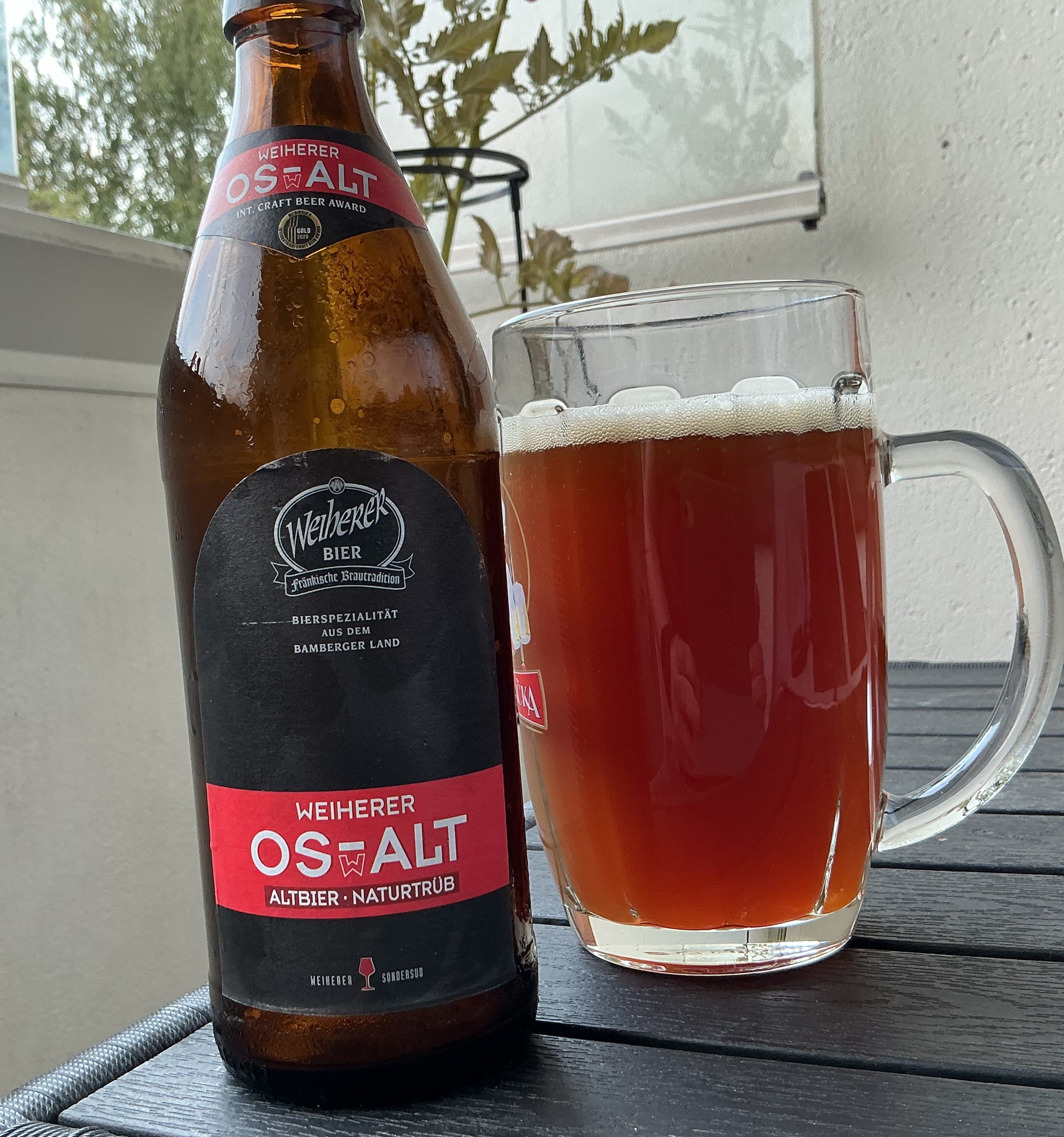Weiherer OSw-ALT, Brauerei-Gasthof Kundmüller