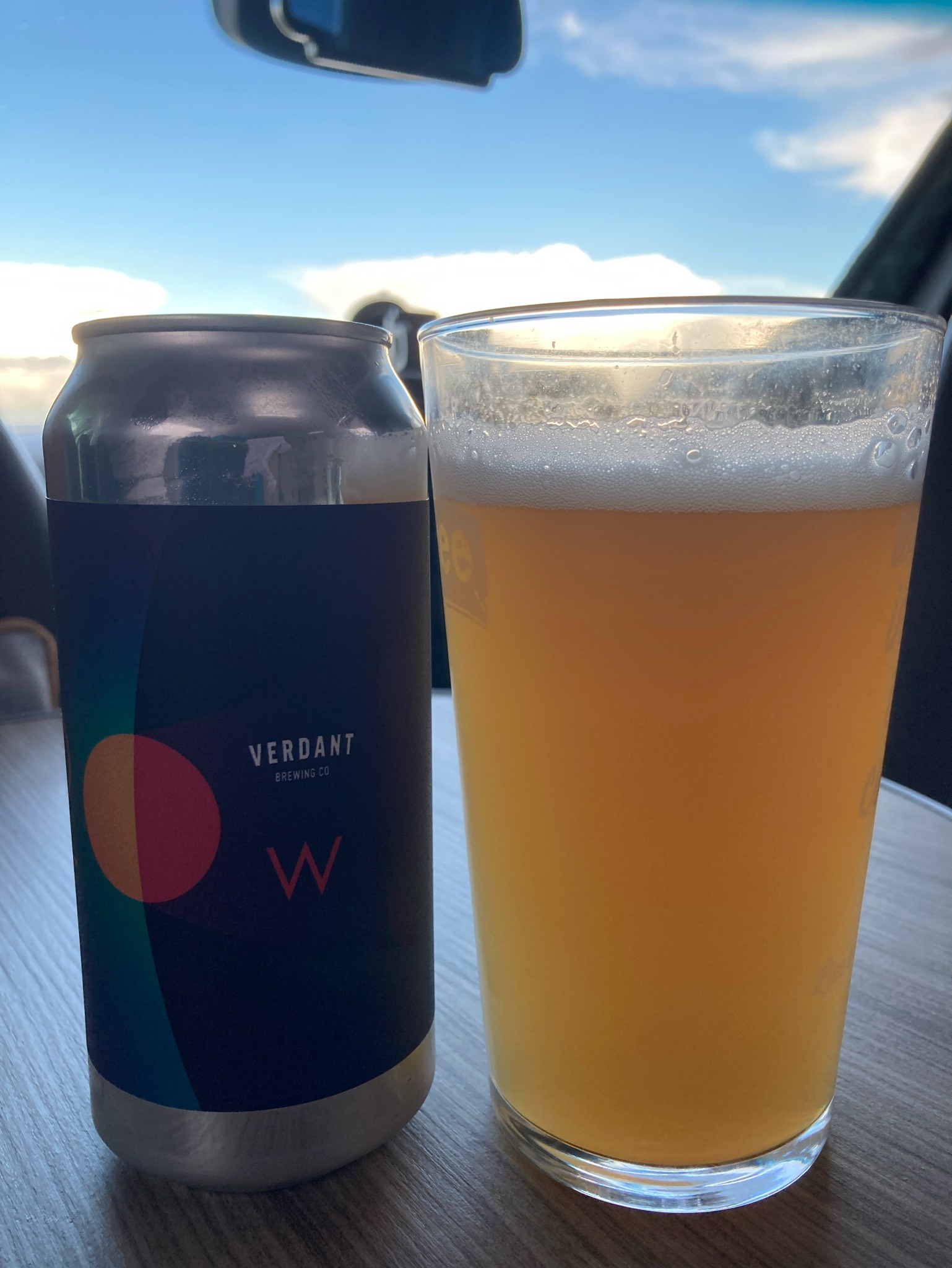 20 Watt Moon, England