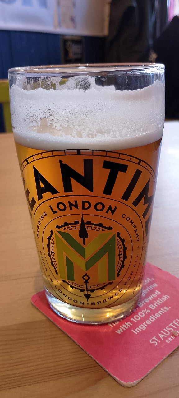 Independence, Bristol Beer Factory