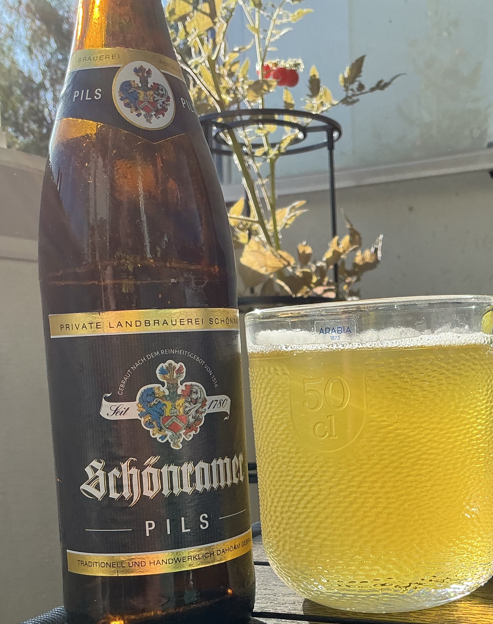 Schönramer Pils, Germany