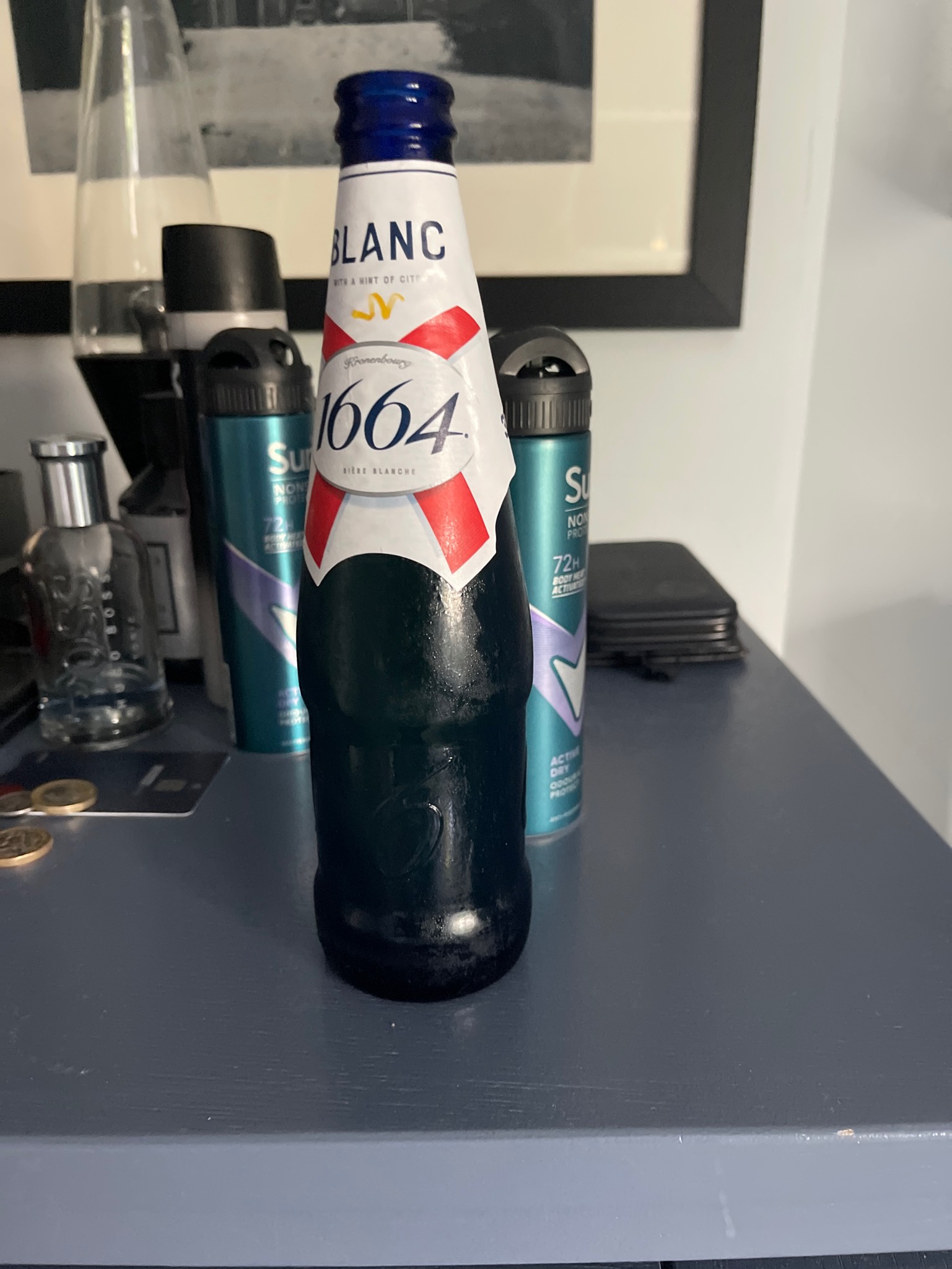 1664 Fruits Rouges, France