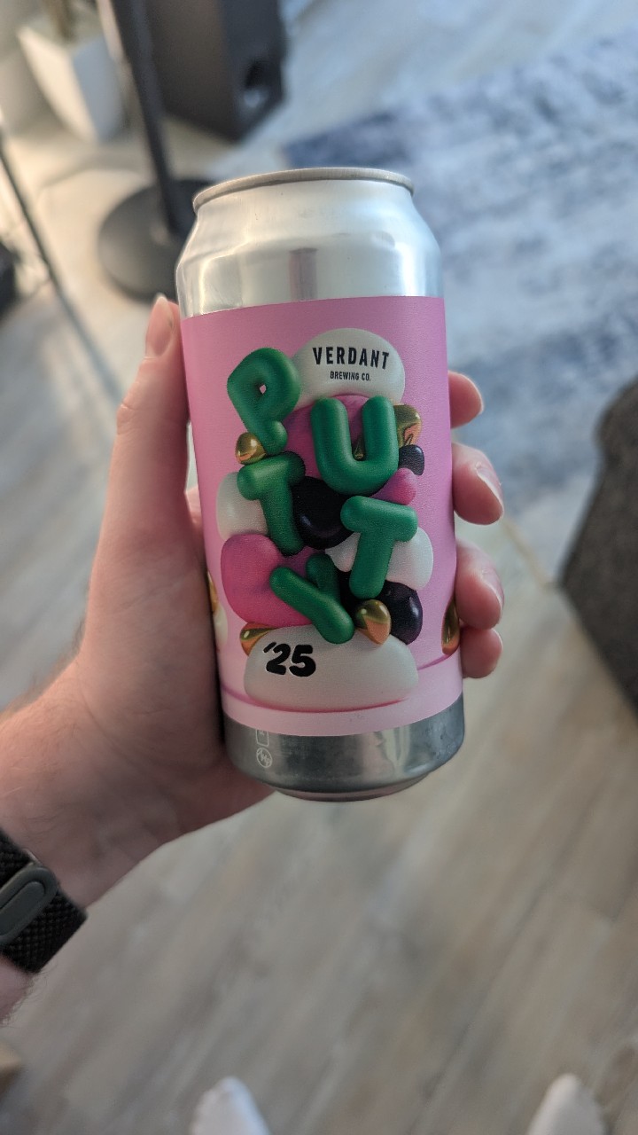 Putty (2025), England