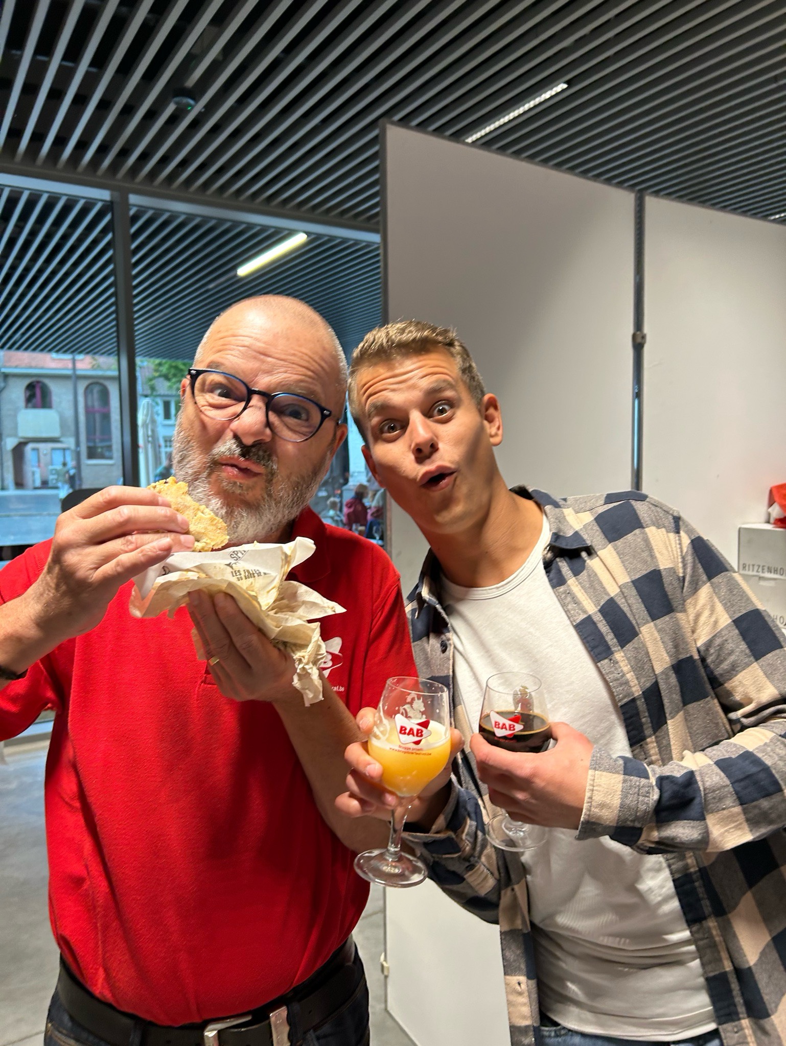 Faraway Friends, Estonia