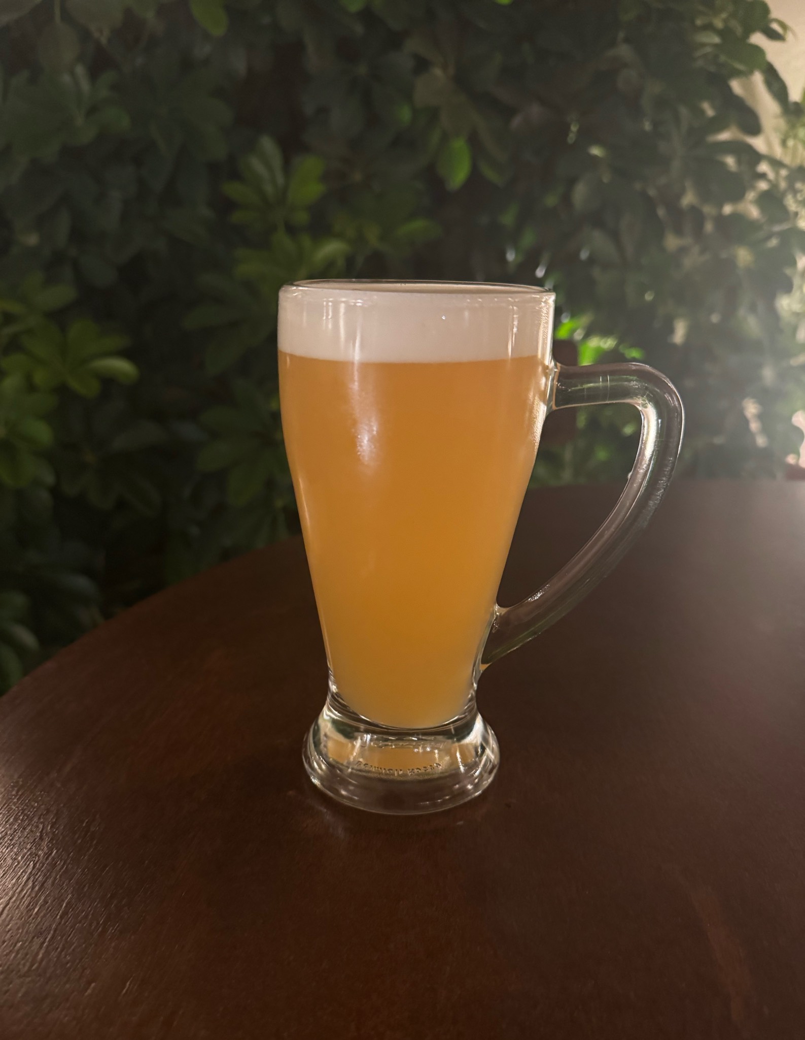 Mandarin crush, Greece