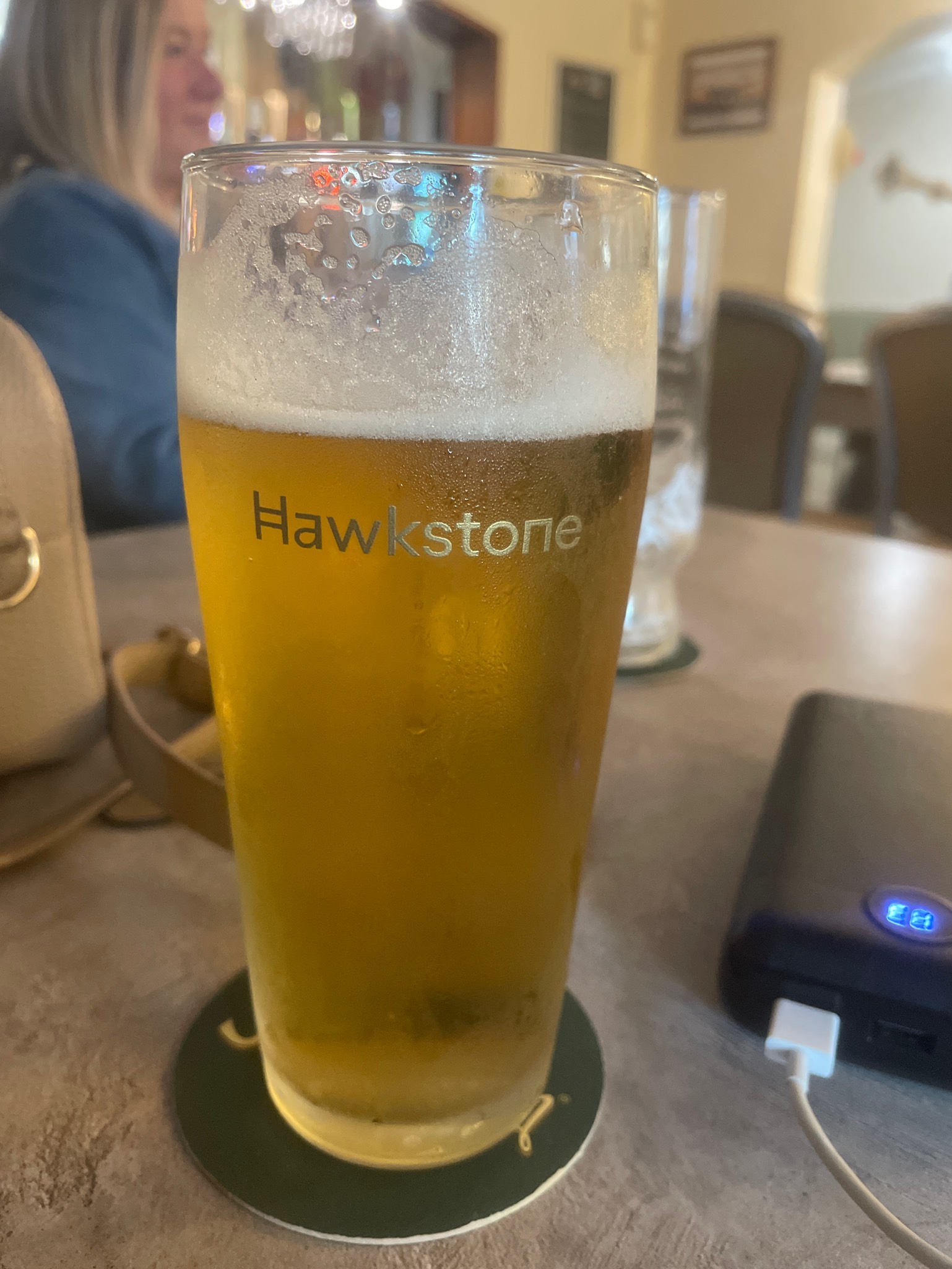 Hawstone, Cotswold Brew Co.