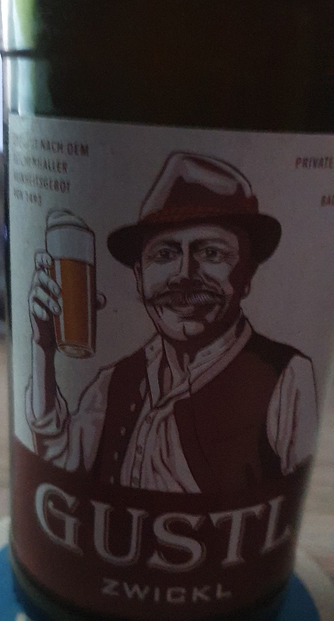 Gustl Kellerbier, Germany