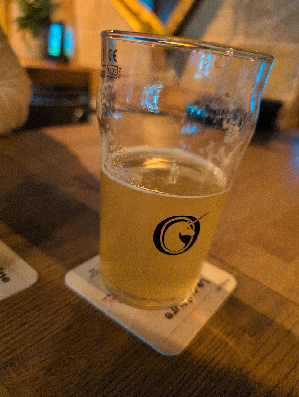 Nepo Tropical NEIPA, Brasserie Nepo