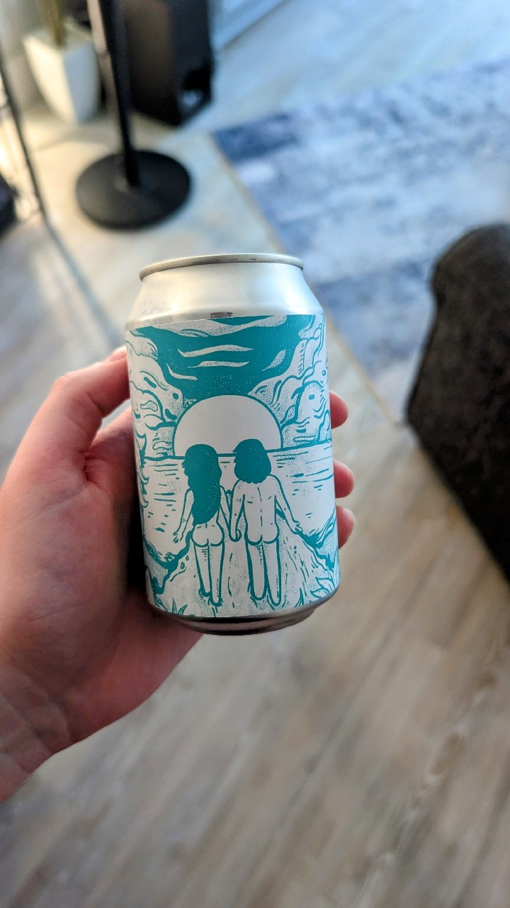 Hau'Oli New Zealand Pilsner, Fermentage