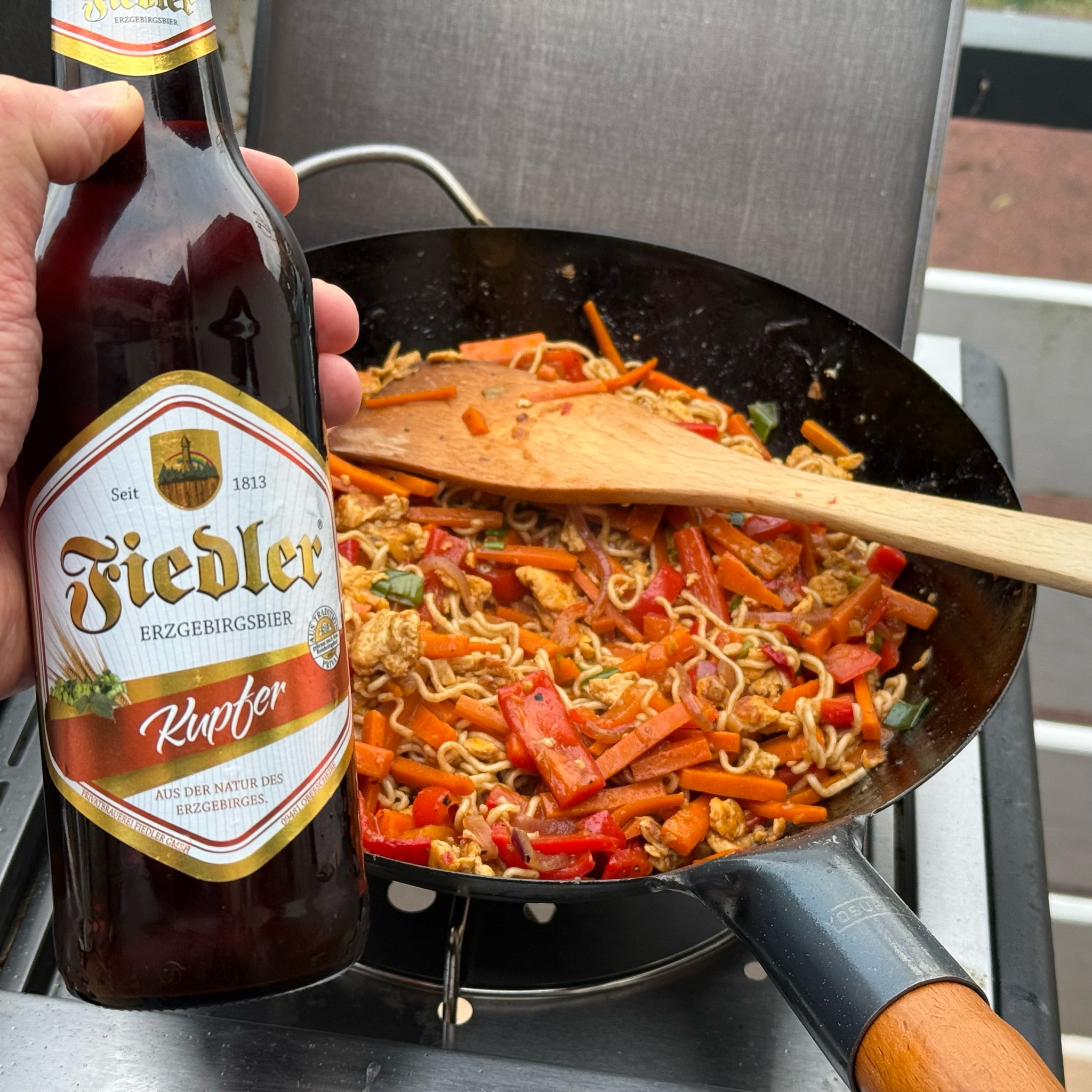 Fiedler Kupfer, Germany