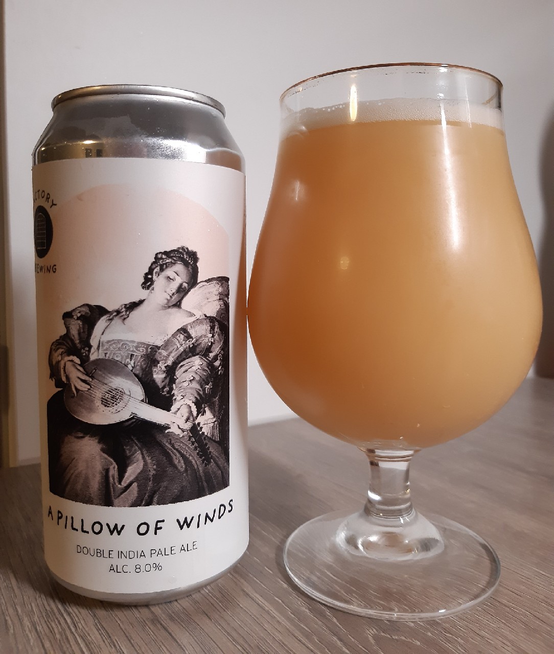 A Pillow of Winds, Finland