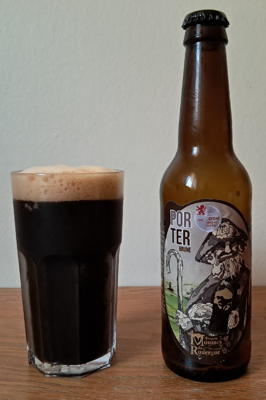 Bulle Des Mines, Mousses Du Rouergue