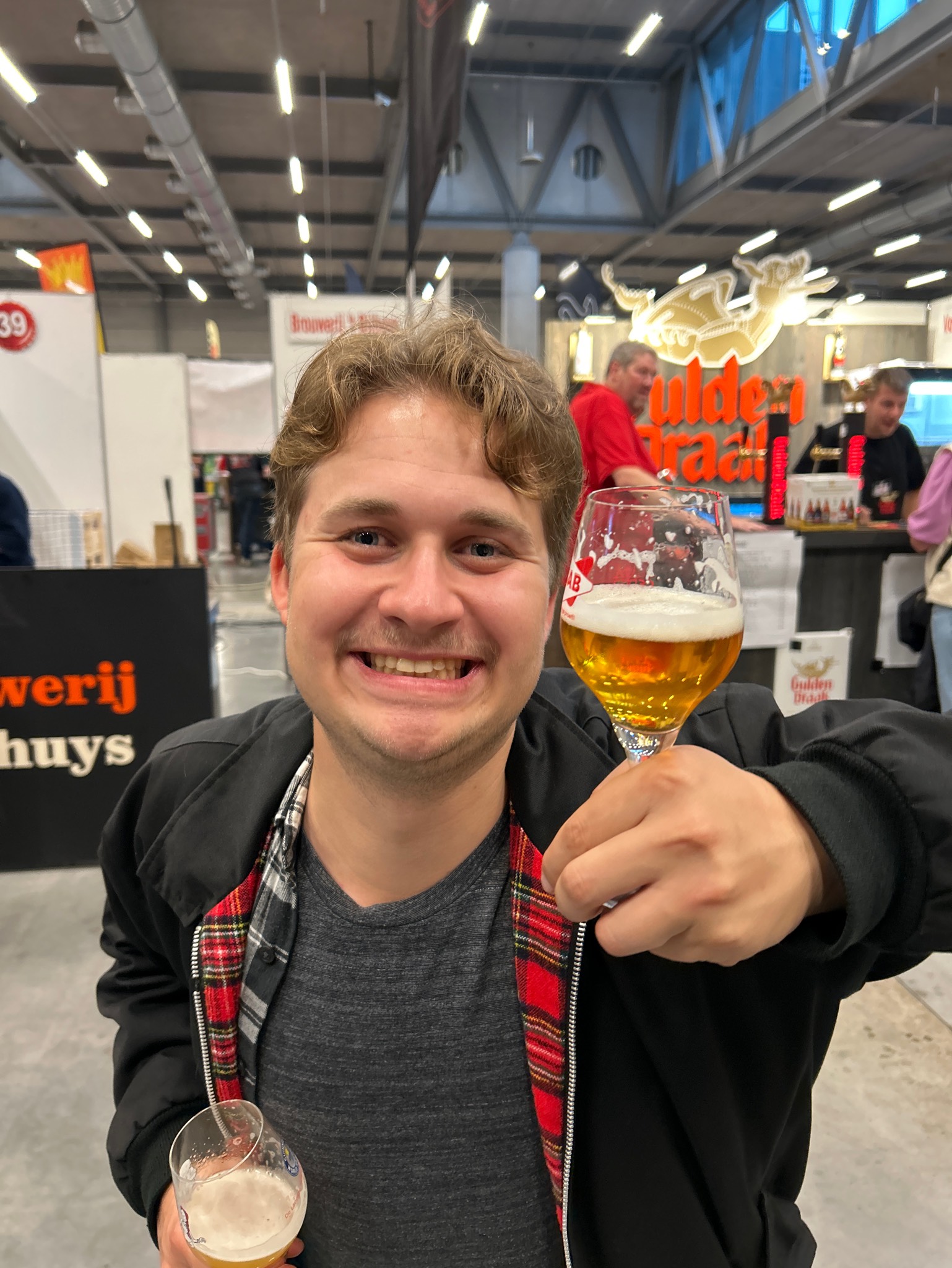 Nothing is forever, White Pony Micro Brewery