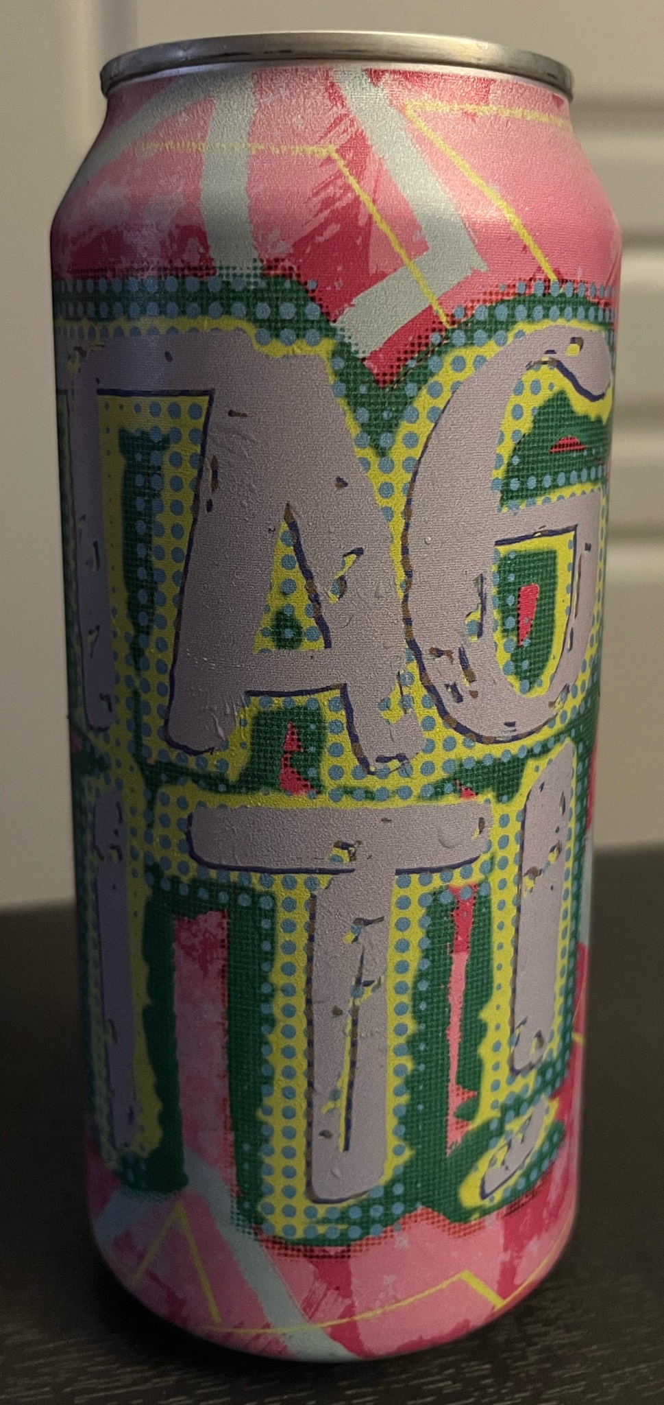 Tag It! (Margarita Gose), France