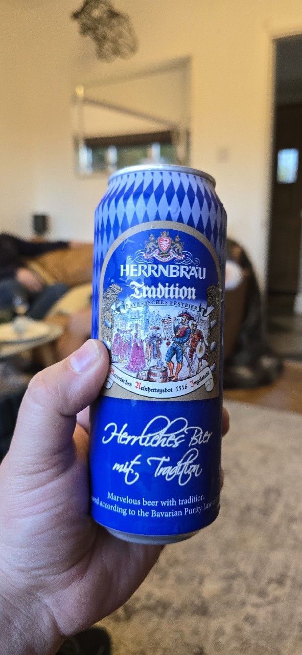 Tradition, Herrnbräu