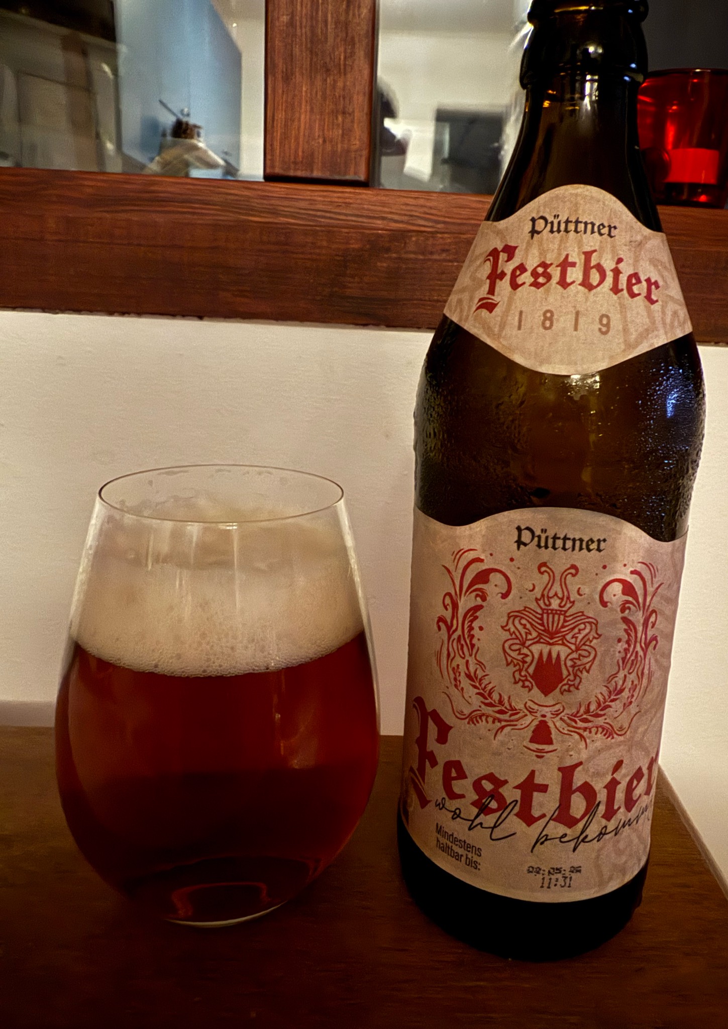 Festbier, Germany