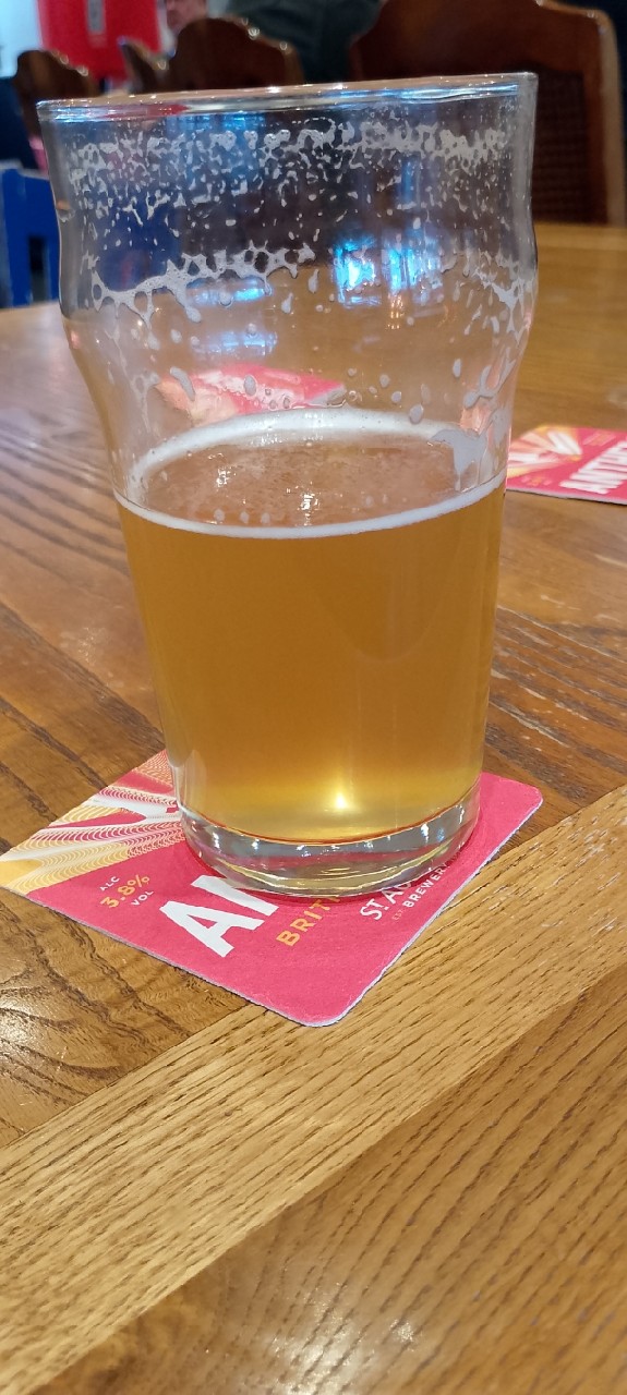 Chur, Bang The Elephant Brewing co