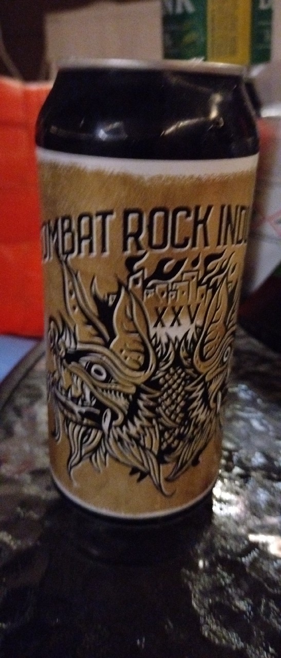 Combat Rock Industry XXV, Finland