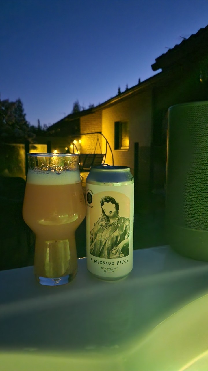 A Missing Piece, Finland