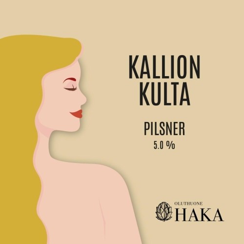Kallion Kulta, Finland