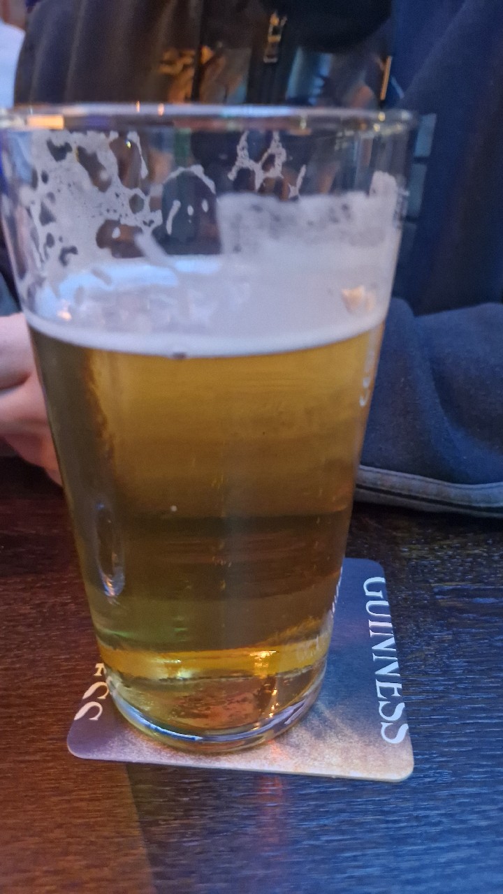 Kallion Kulta, Finland