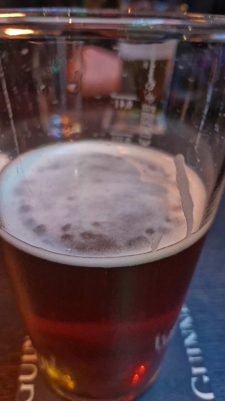 Bruks Bitter, Sweden