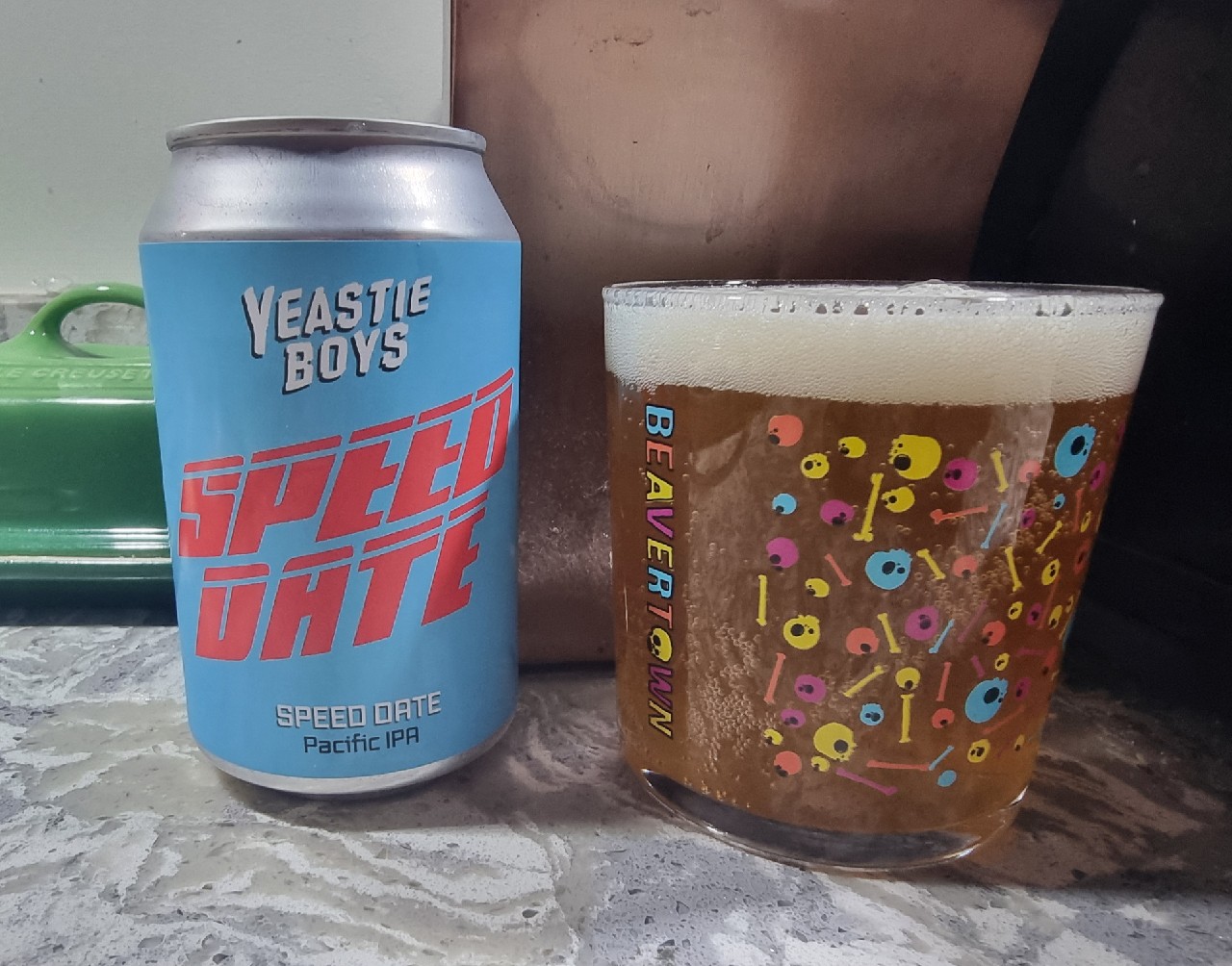 Speed Date, New Zealand