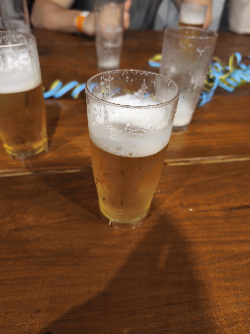 Veltins Pilsener, Brauerei C.& A. Veltins