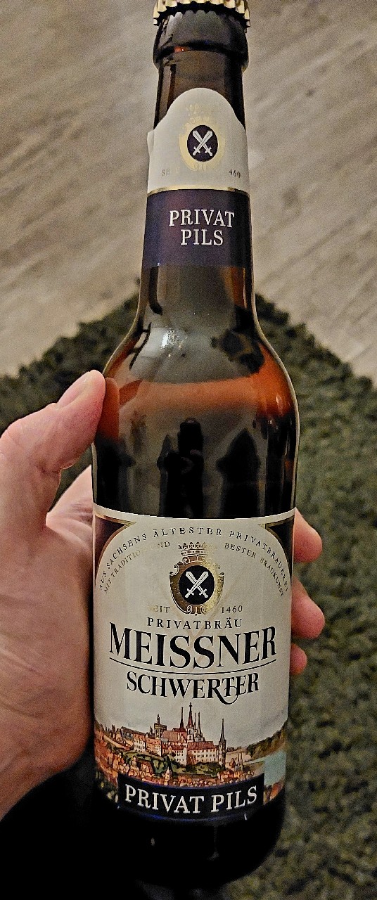 Privat Pils, Germany