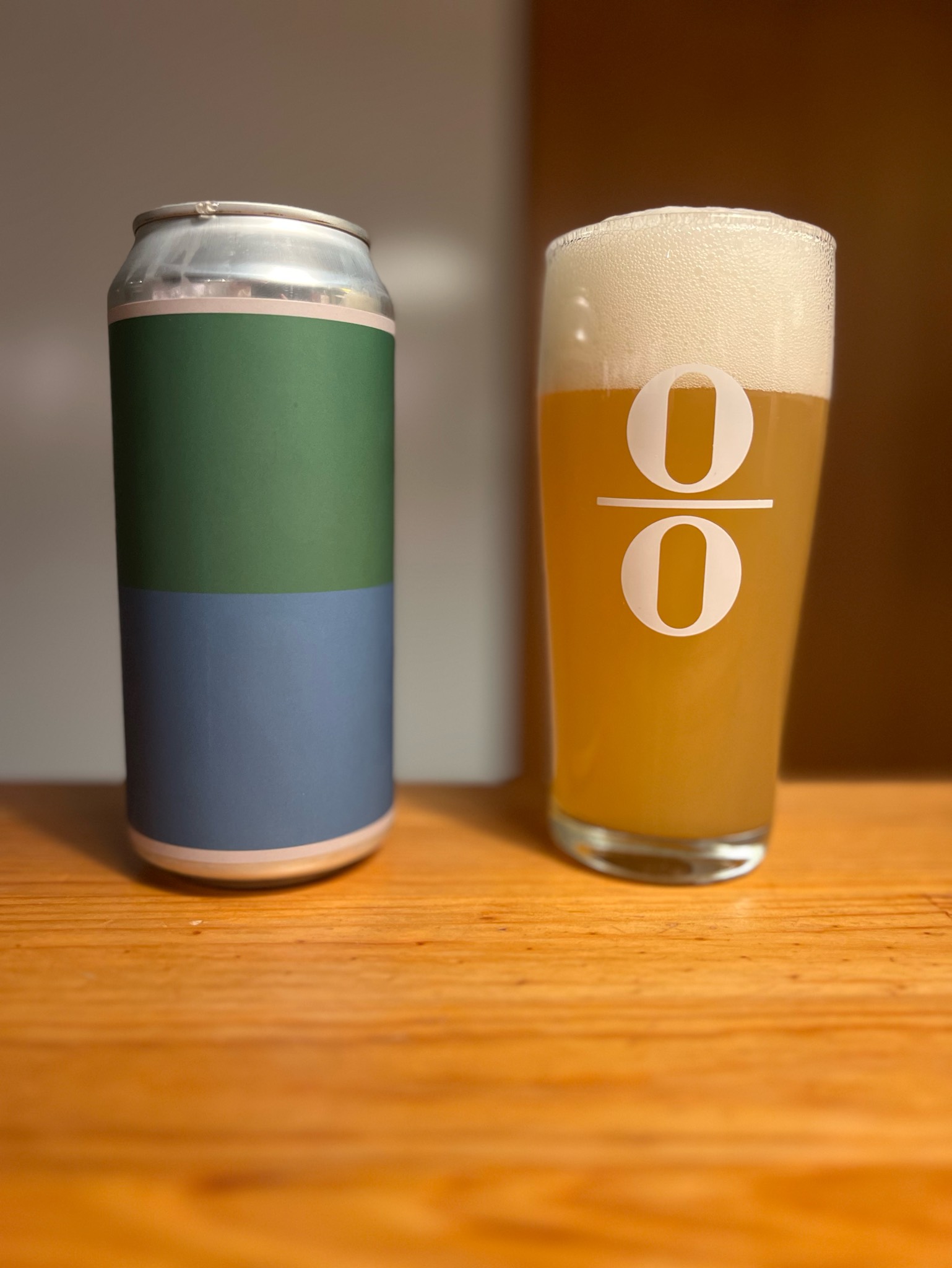 50/50 Mosaic/Nelson Sauvin, Sweden