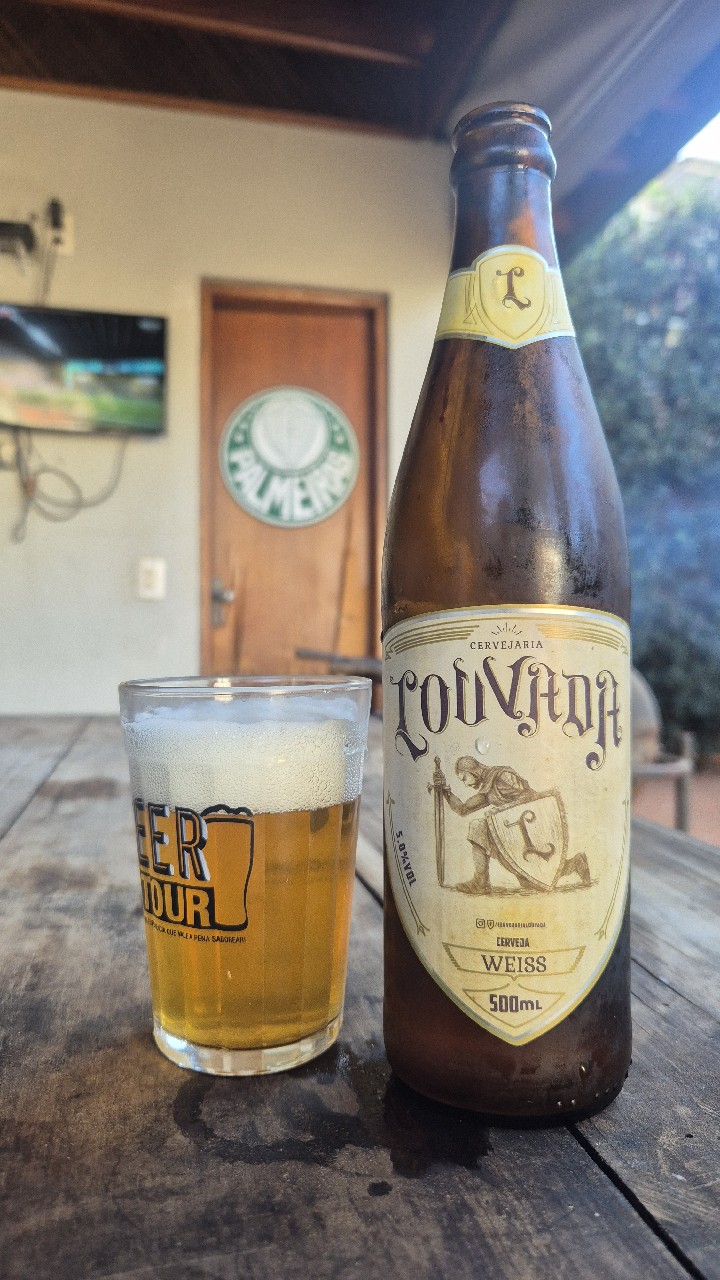 Louvada Weiss, Louvada