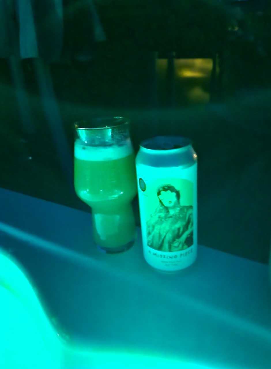 A Missing Piece, Finland