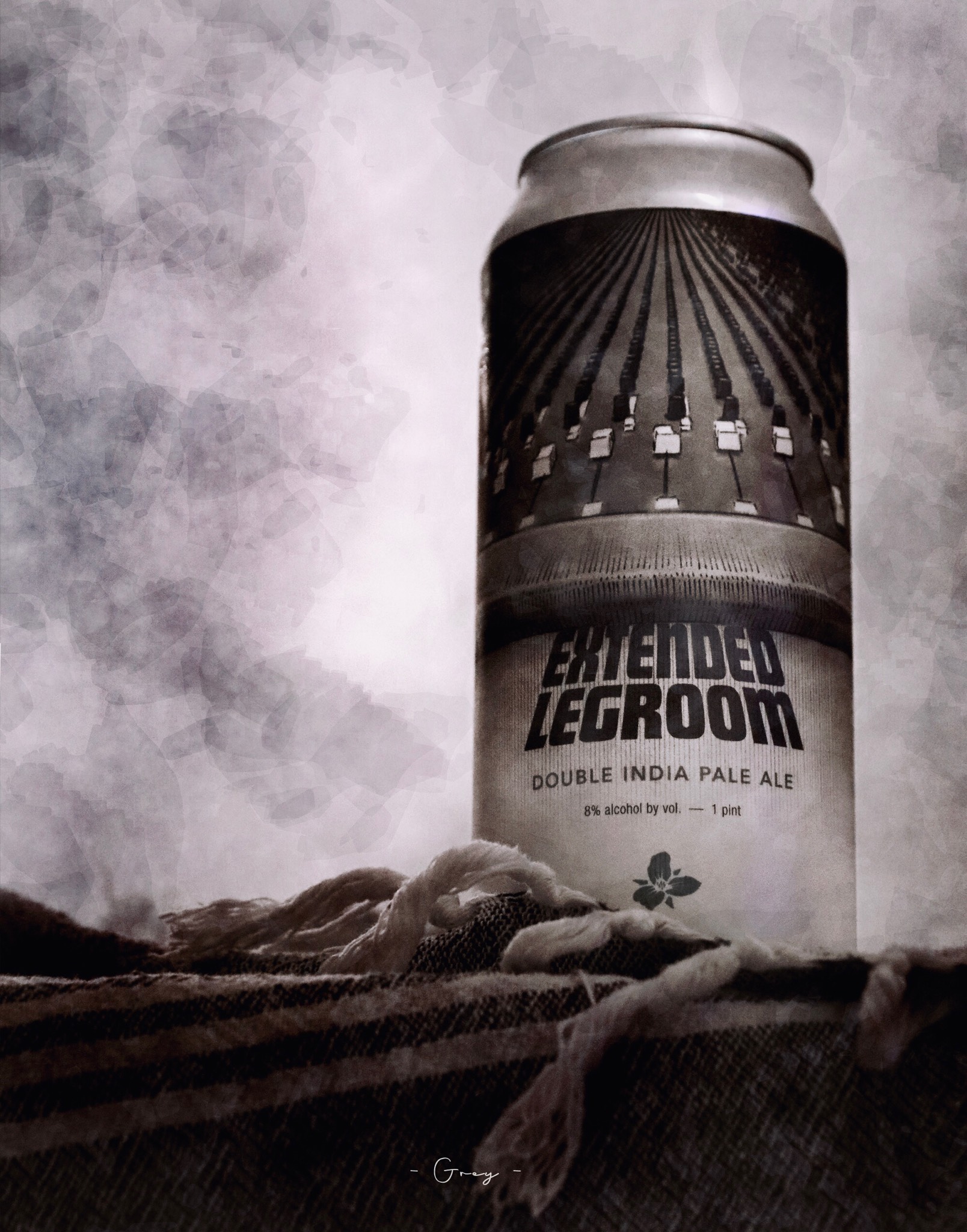 Extended Legroom, Trillium Brewing Company