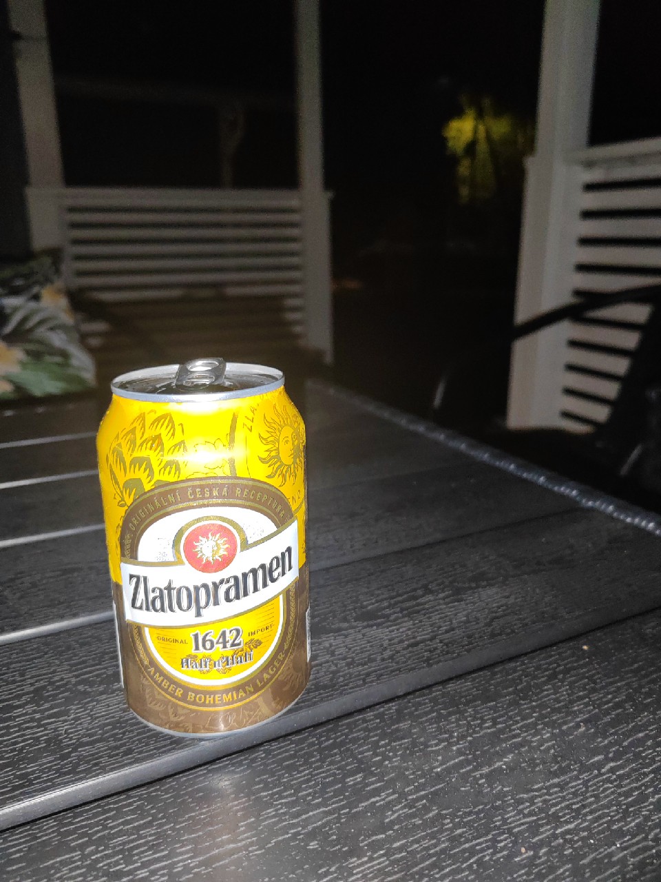 Zlatopramen Half n' Half, Czech Republic