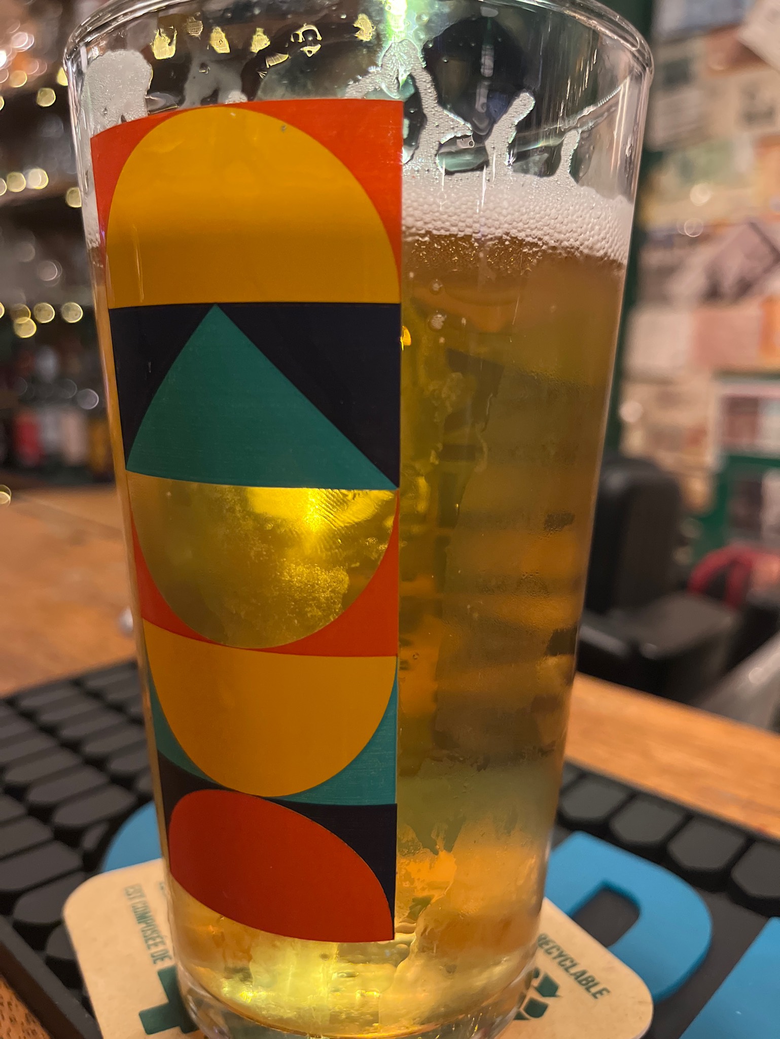 Bon Poison Limited Edition, France