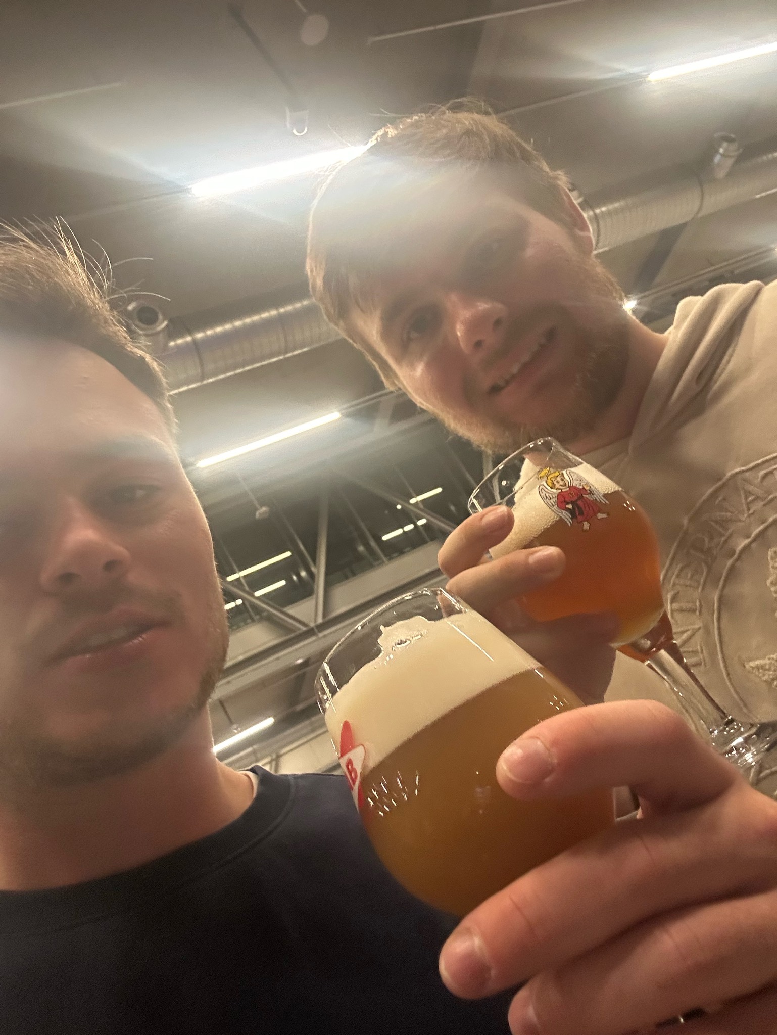 Hoorncraft Tripel, Bryggja Brewery