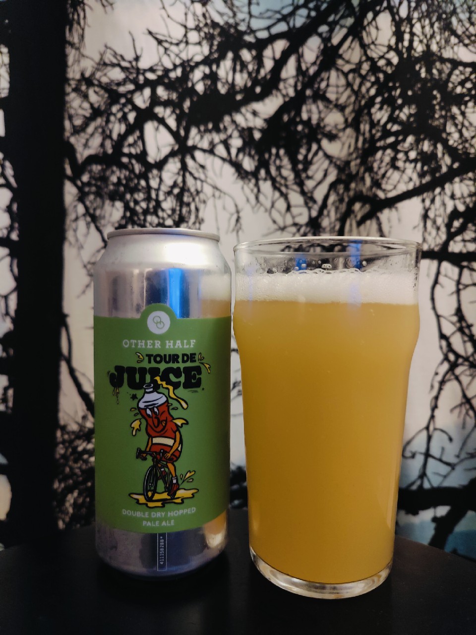 Tour De Juice, Other Half Brewing Co.