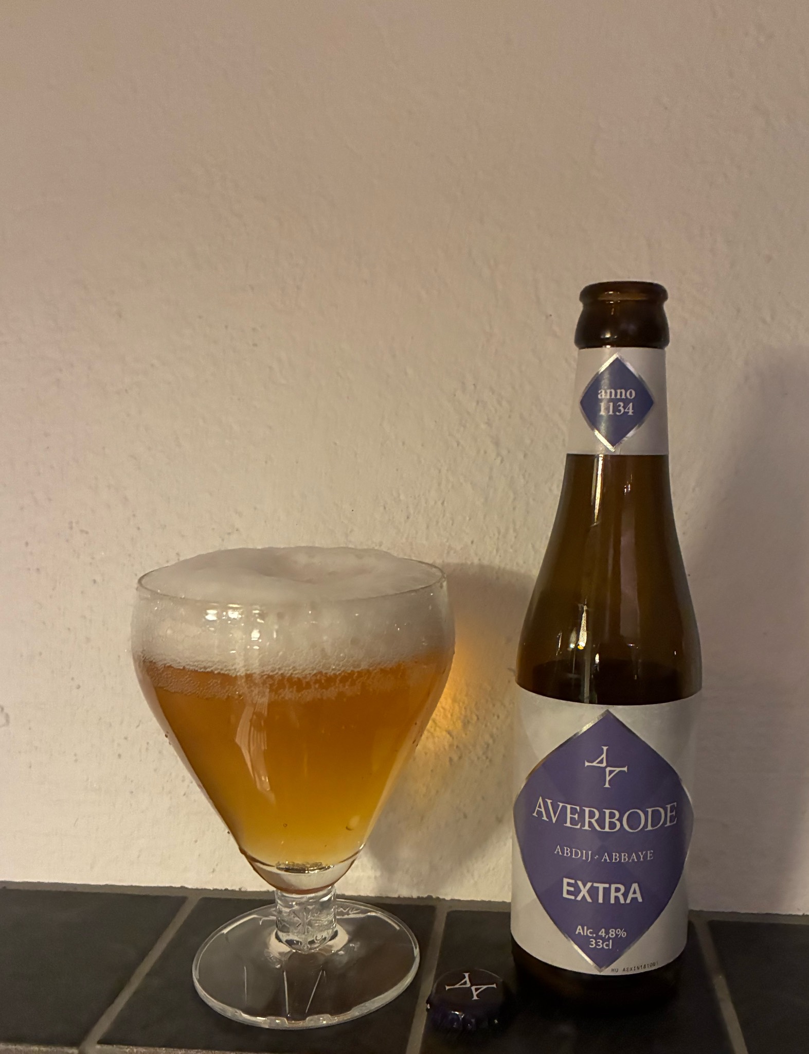 Averbode Extra, Belgium