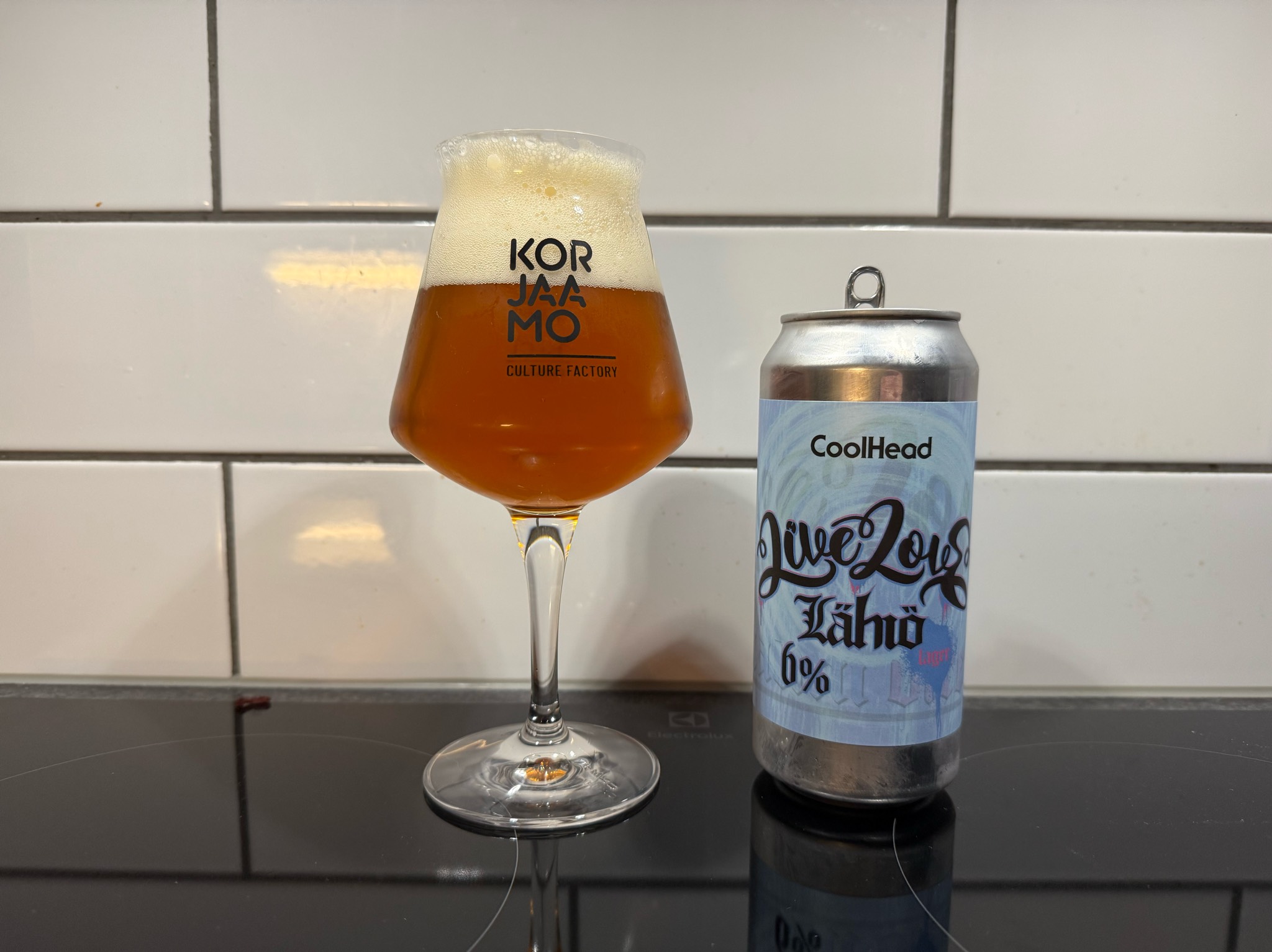 Live Love Lähiö, Finland