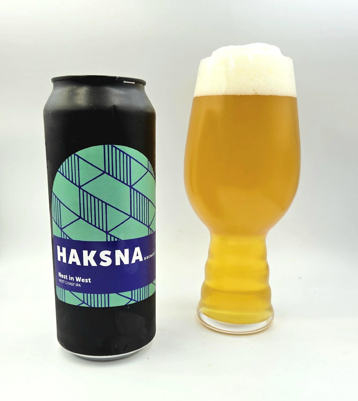 Nest In West, Haksna Brewery