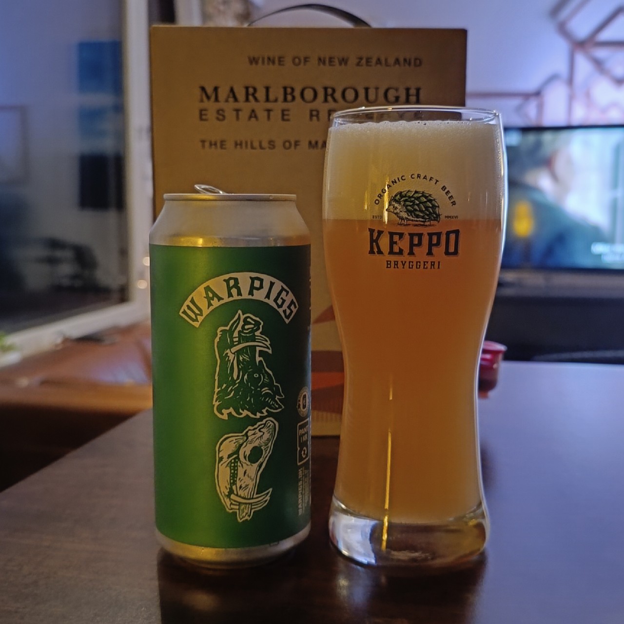 Dogs Allowed - Billie Tribute, Denmark