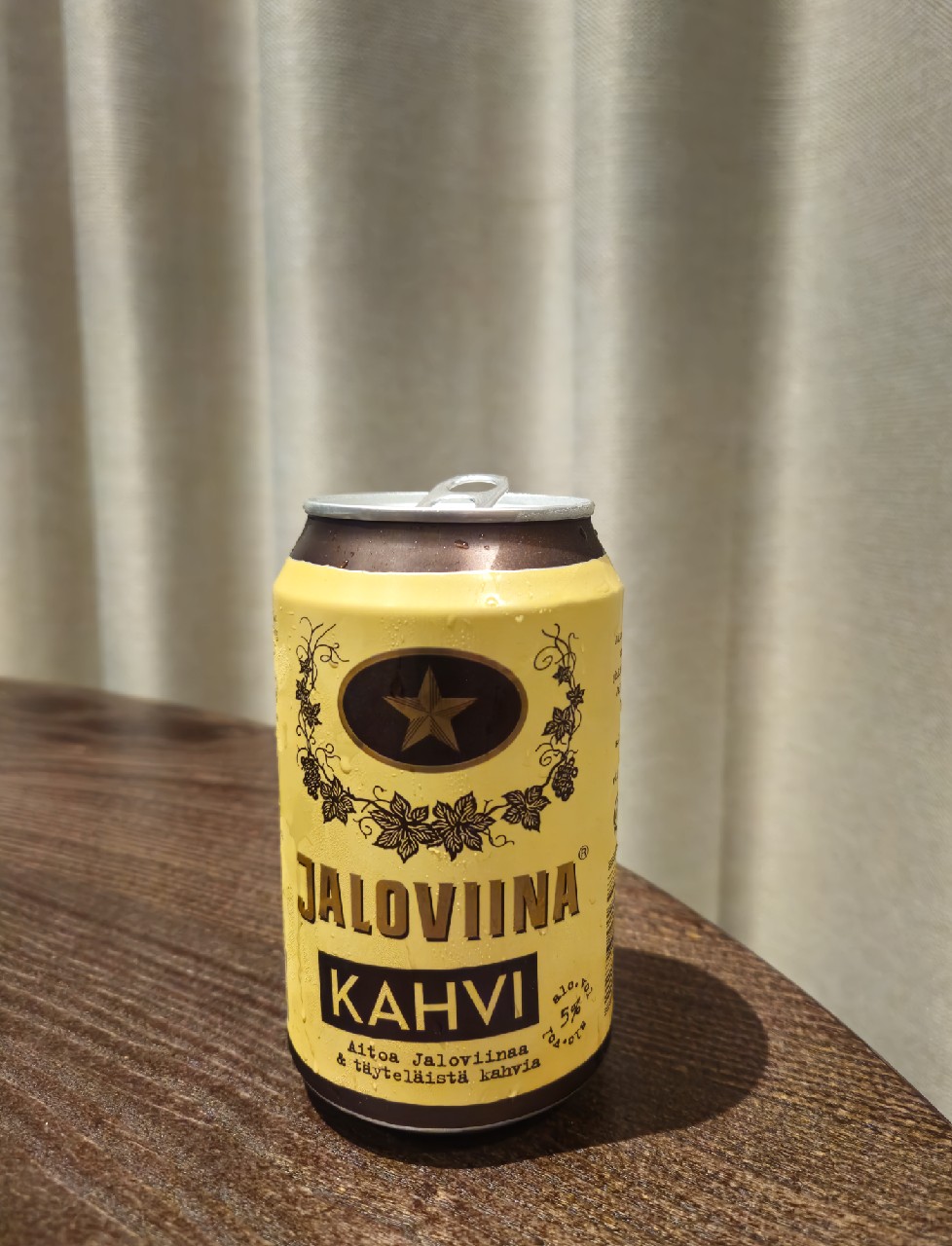 Jaloviina kahvi, Anora Group