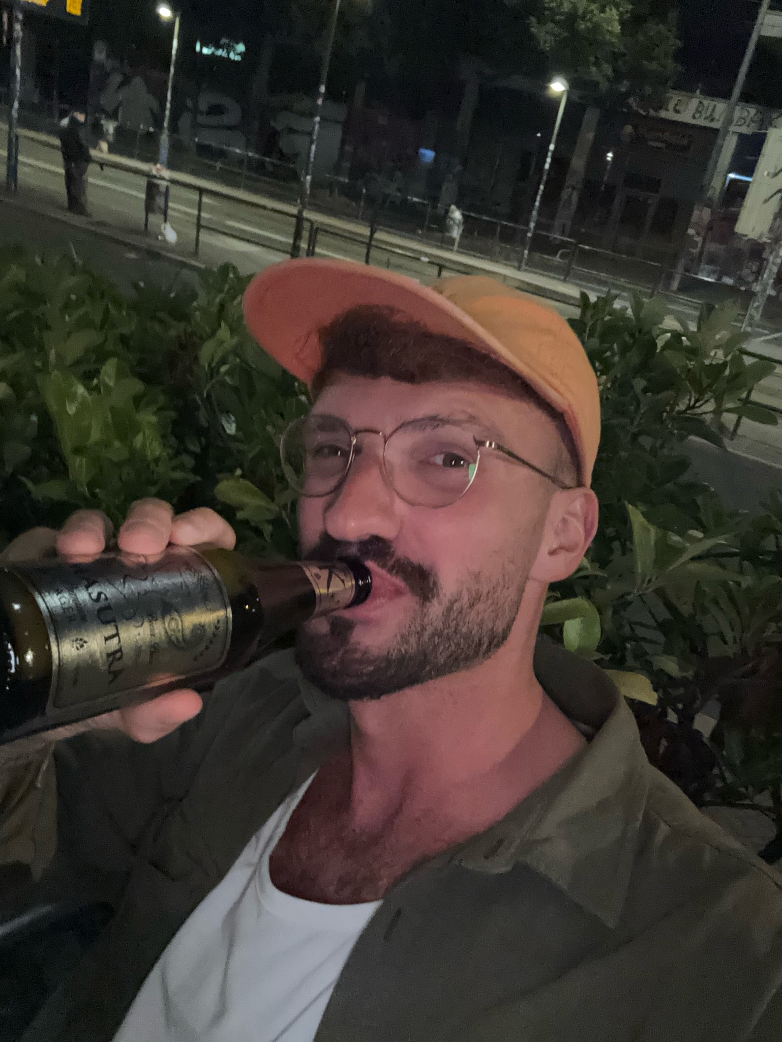 Kamasutra Premium Lager, India Trading