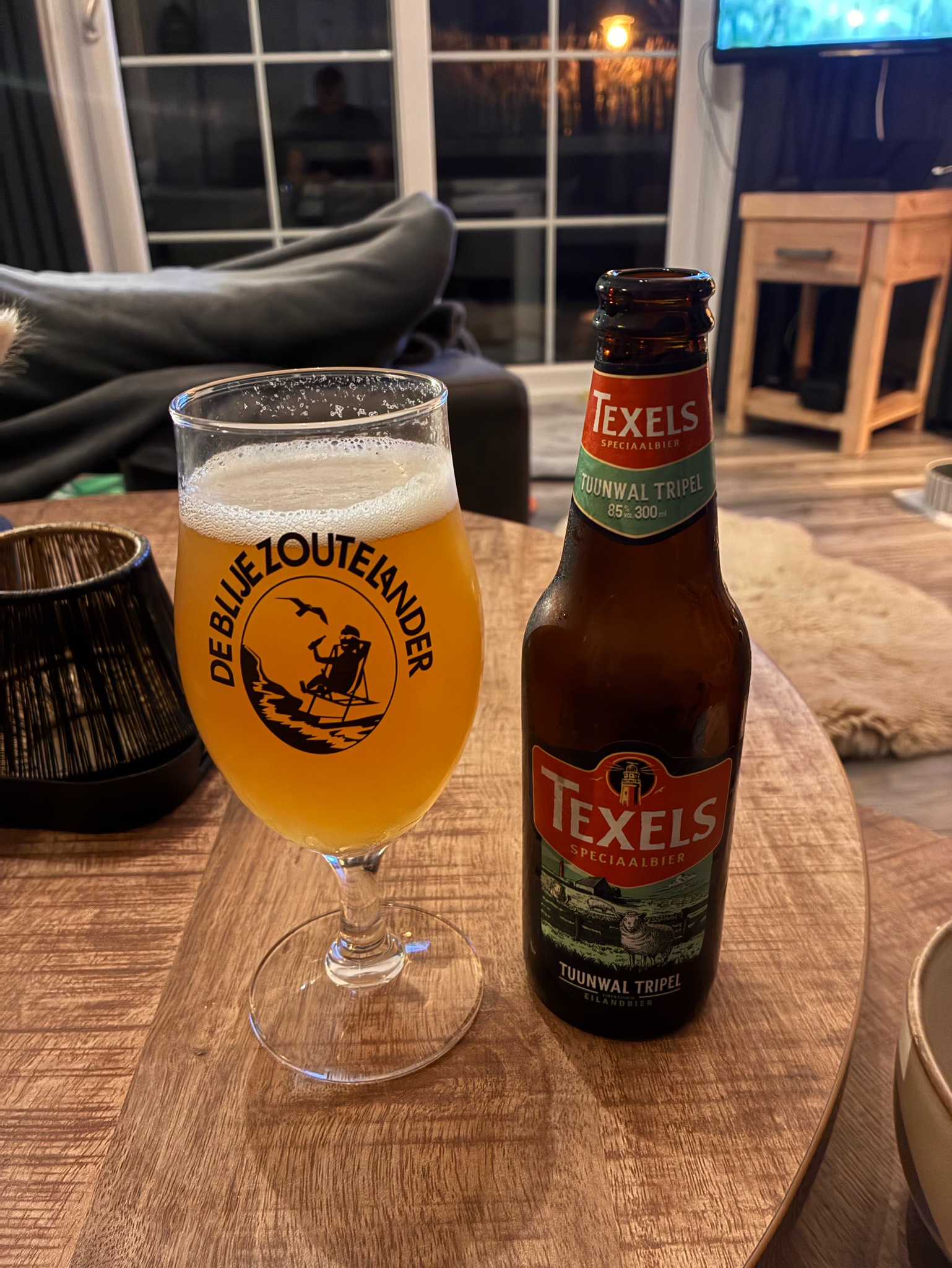 Texels Tuunwal Tripel, Netherlands