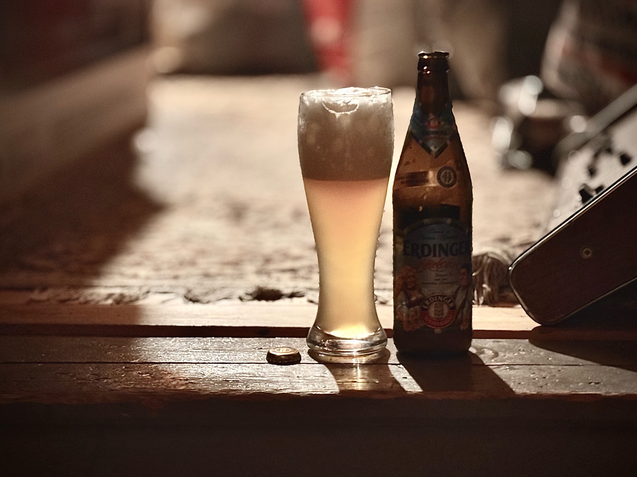 Erdinger Oktoberfest / Festweiße, Erdinger Weissbräu