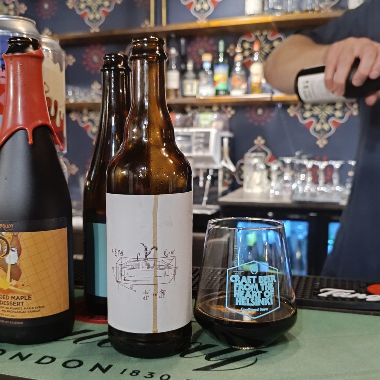 Fractional BA Kitchen Sink, United States